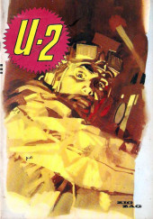 U-2 (Zig-Zag - 1966) -59- Número 59