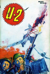 U-2 (Zig-Zag - 1966) -60- Número 60