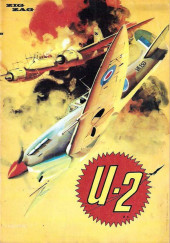 U-2 (Zig-Zag - 1966) -61- Número 61