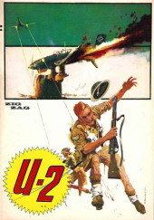 U-2 (Zig-Zag - 1966) -63- Número 63