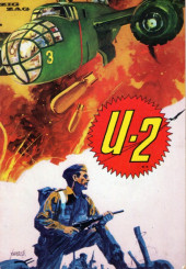 U-2 (Zig-Zag - 1966) -64- Numéro 64