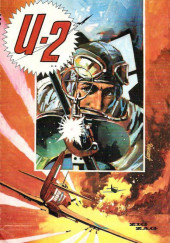 U-2 (Zig-Zag - 1966) -65- Número 65