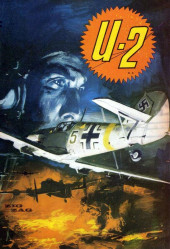 U-2 (Zig-Zag - 1966) -66- Número 66
