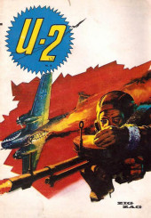 U-2 (Zig-Zag - 1966) -67- Número 67