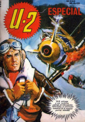 U-2 (Zig-Zag - 1966) -68- Número 68