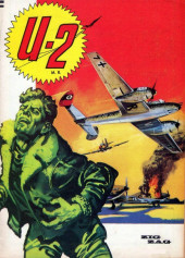 U-2 (Zig-Zag - 1966) -69- Número 69
