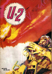 U-2 (Zig-Zag - 1966) -70- Número 70