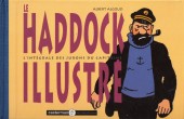 Tintin - Divers -71- Le Haddock illustré - L'Intégrale des jurons du capitaine
