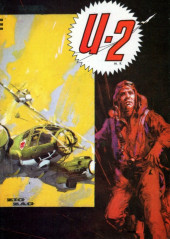 U-2 (Zig-Zag - 1966) -74- Número 74
