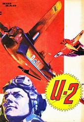 U-2 (Zig-Zag - 1966) -75- Número 75