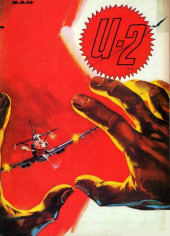 U-2 (Zig-Zag - 1966) -76- Número 76