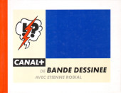 (AUT) Robial -1996- Canal+ de Bande Dessinée