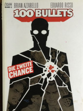 100 Bullets (en allemand) -2- Die zweite Chance