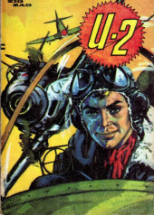 U-2 (Zig-Zag - 1966) -78- Número 78