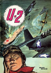 U-2 (Zig-Zag - 1966) -79- Número 79
