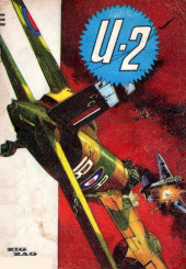 U-2 (Zig-Zag - 1966) -80- Número 80