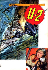 U-2 (Zig-Zag - 1966) -81- Número 81