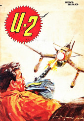 U-2 (Zig-Zag - 1966) -82- Número 82