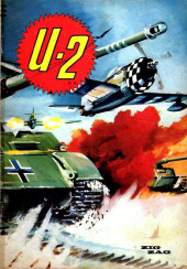 U-2 (Zig-Zag - 1966) -83- Número 83
