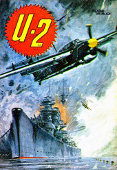 U-2 (Zig-Zag - 1966) -84- Número 84