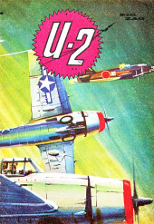 U-2 (Zig-Zag - 1966) -85- Número 85