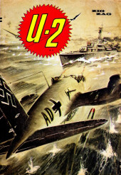 U-2 (Zig-Zag - 1966) -87- Número 87