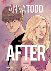 After -2- Tome 2
