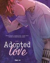 Adopted Love