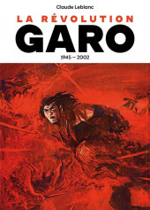 La révolution Garo - 1945 - 2002