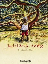 Kililana song -INTa- Kililana Song