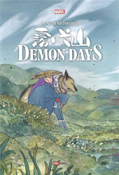 Demon Days -a2023- Demon days