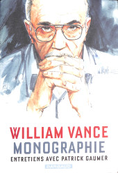 (AUT) Vance, William -2023- Monographie William Vance
