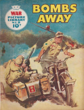 War Picture Library (1958) -9- Bombs Away