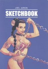 (AUT) Jurion - Sketchbook