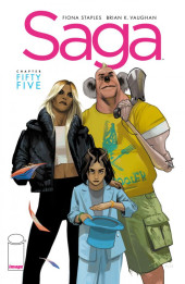 Saga (2012) -55- Chapter fifty five