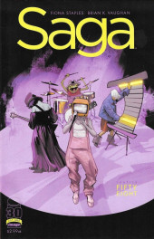 Saga (2012) -58- Chapter fifty eight