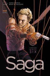 Saga (2012) -66- Chapter sixty six