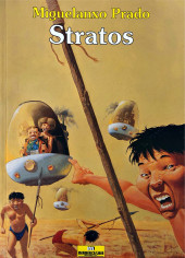 Stratos (en Portugais) - Stratos