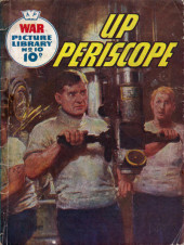 War Picture Library (1958) -10- Up Periscope