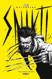 Wolverine - Snikt ! -b2023- Snikt ! 