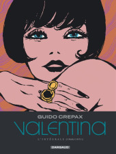 Valentina - L'intégrale -3- 1968/1971