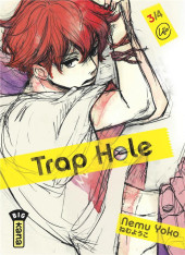 Trap Hole -3- Tome 3