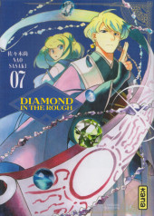 Diamond in the Rough -7- Tome 07