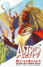 Astro City - MetroBook (2022) -INT4- Astro City - MetroBook 4