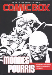 Comic Box (2022) -2- Mondes pourris