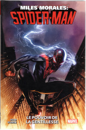 Miles Morales - Spider-Man (2ème série - 2023) -1- Le pouvoir de la gentillesse