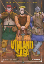 Vinland Saga -27TL- Tome 27