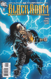 Black Adam: The Dark Age (2007) -2- Issue #2