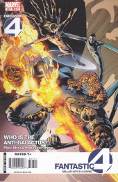 Fantastic Four Vol.3 (1998) -557- Who is the Anti-Galactus?