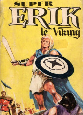 Erik le viking (1re série - SFPI) -Rec05- Album N°5 (du n°13 au n°15)